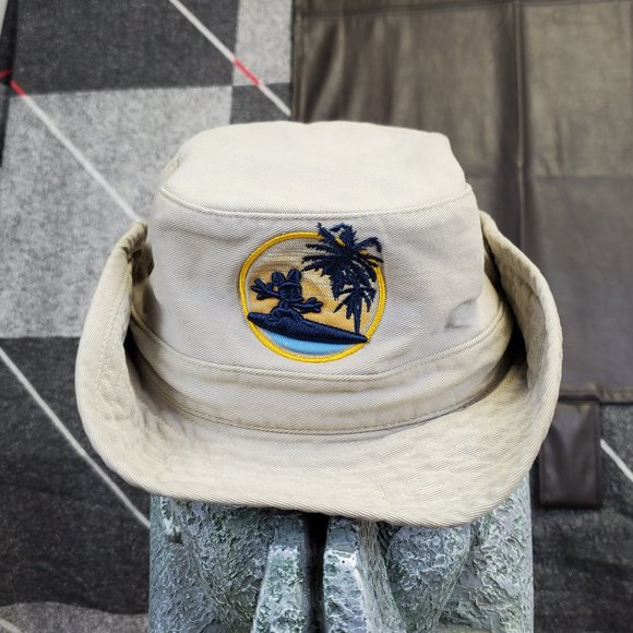 COPY - Disney Khaki Bucket Hat - Adult - Picture 5 of 6